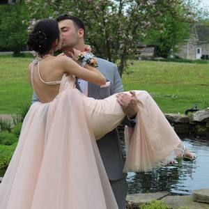 Meet your Posher, Annabelle